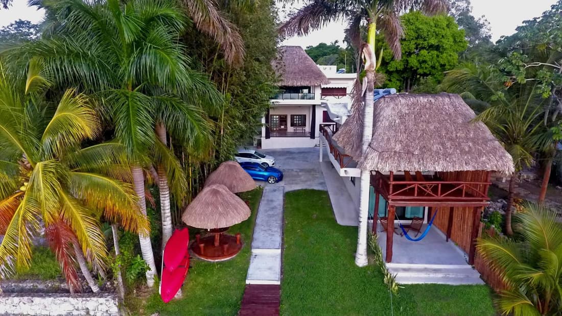 Villa Marilu B&B
