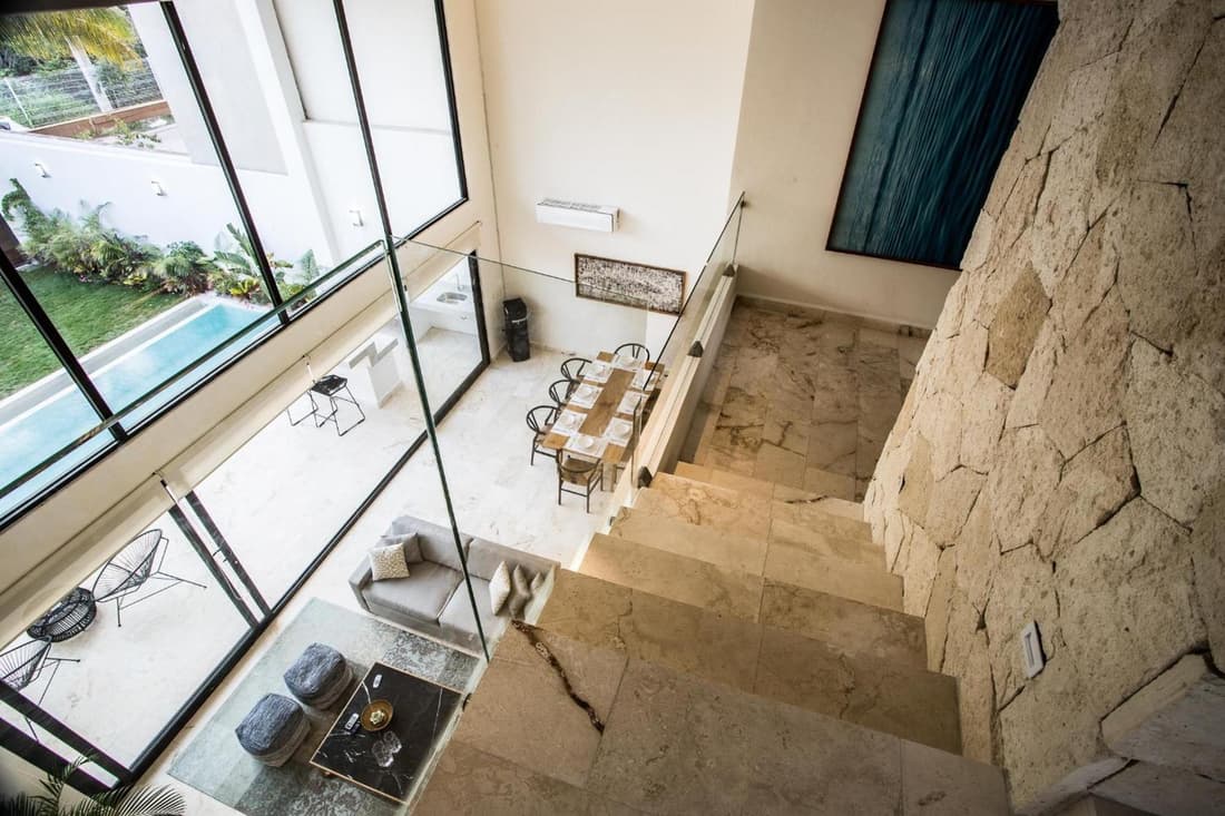 Stunning 4BR Villa with Private Pool La Veleta Retreat