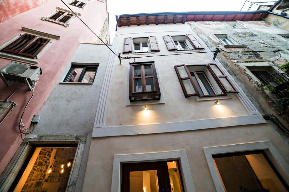 MEMENTO B&B Piran