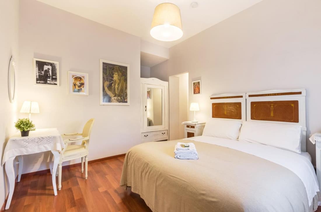 Liberty Trastevere B&B