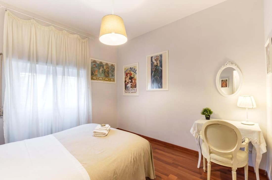 Liberty Trastevere B&B