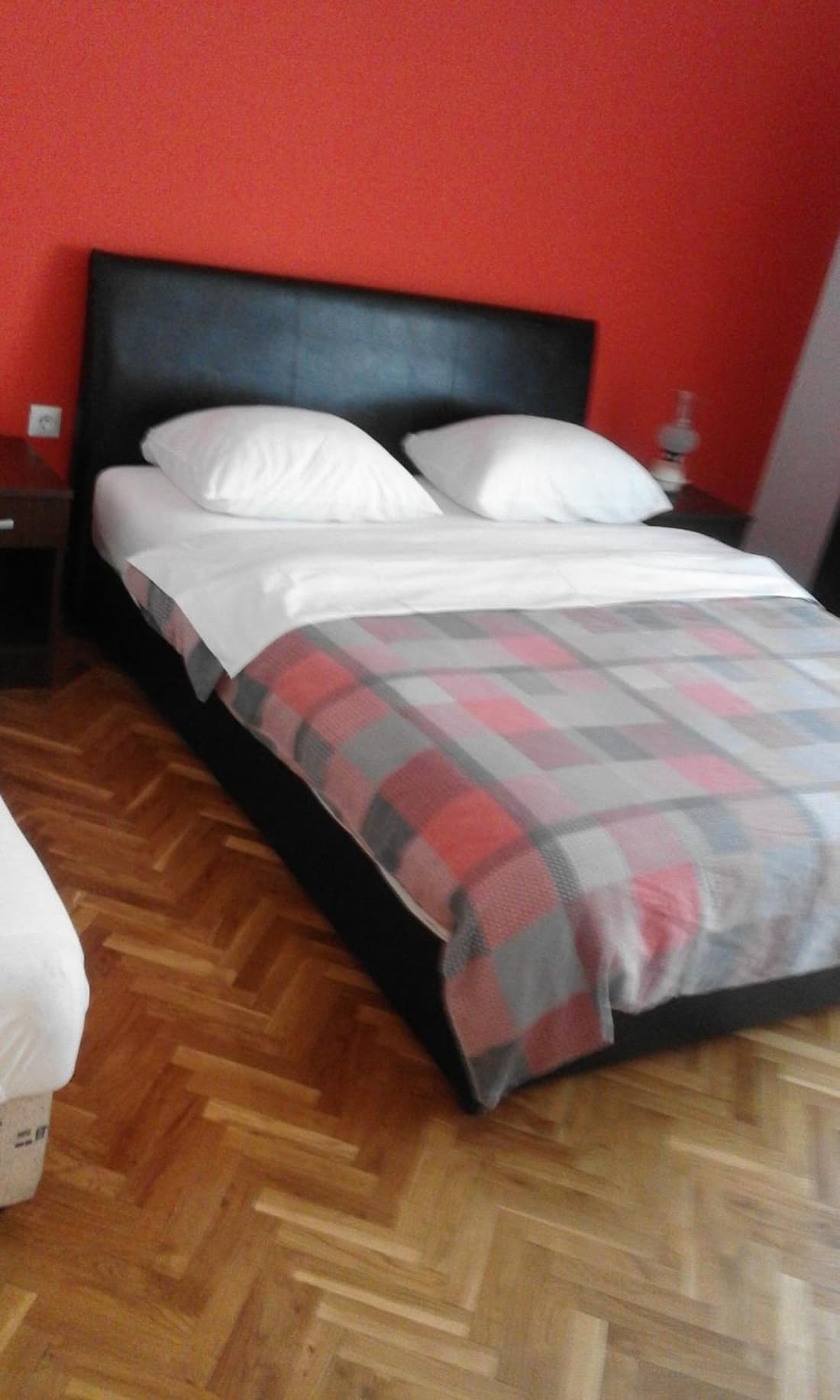 Apartments Ratković