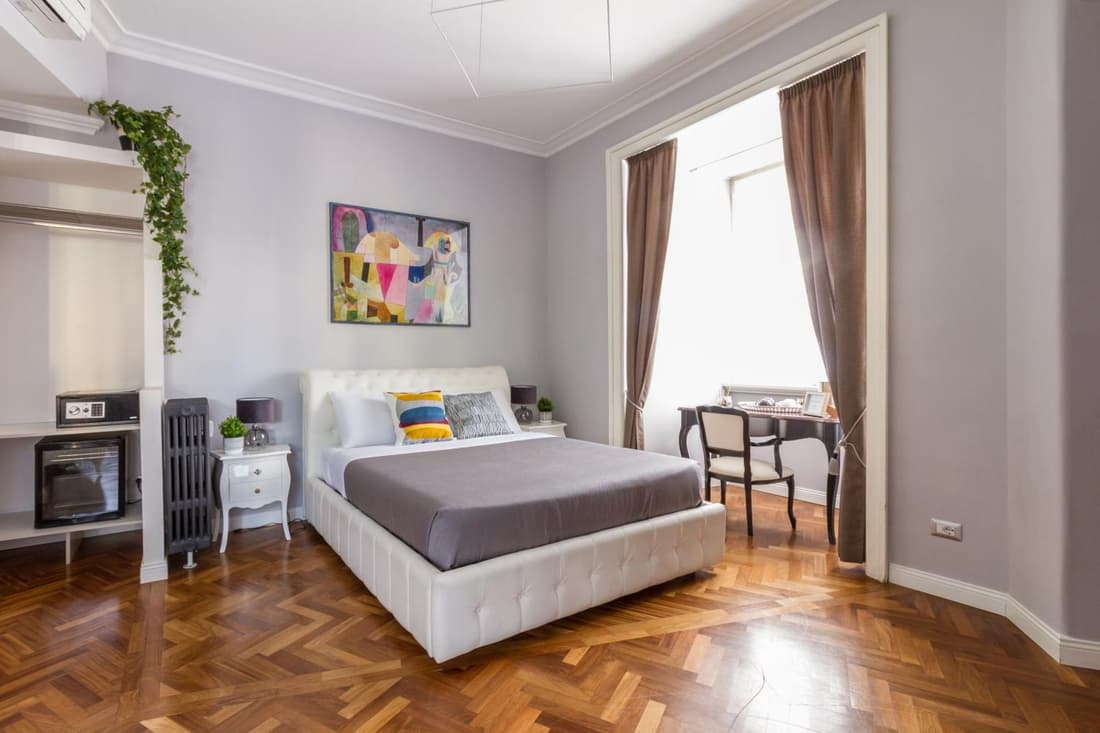 Athena Guest House