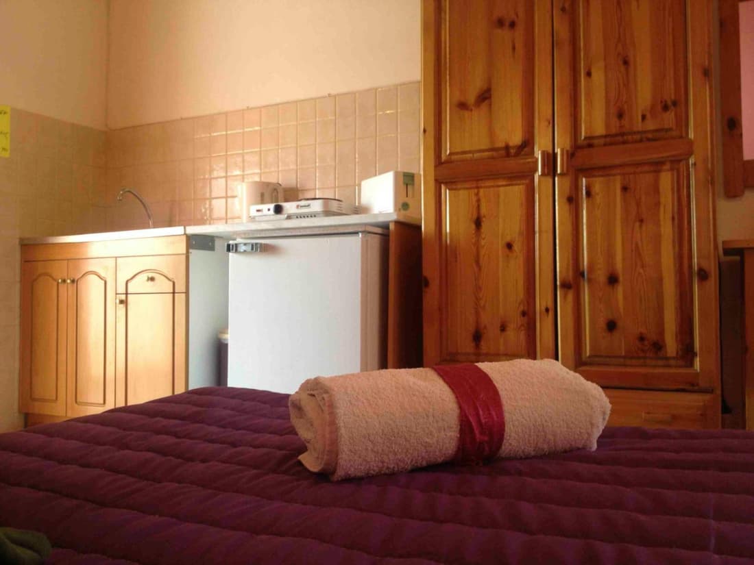 Ionian Breeze Apartments