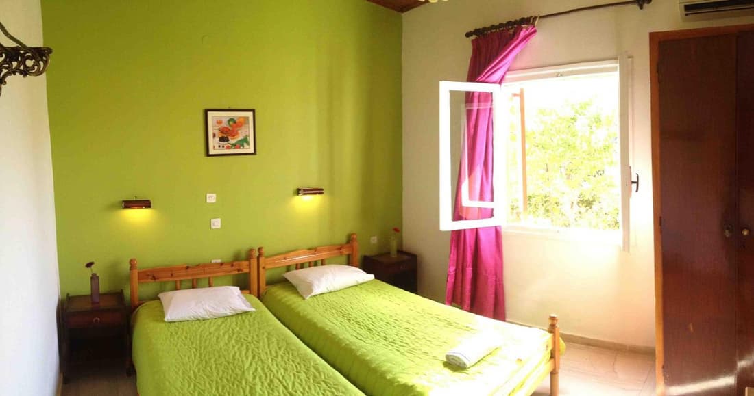Ionian Breeze Apartments