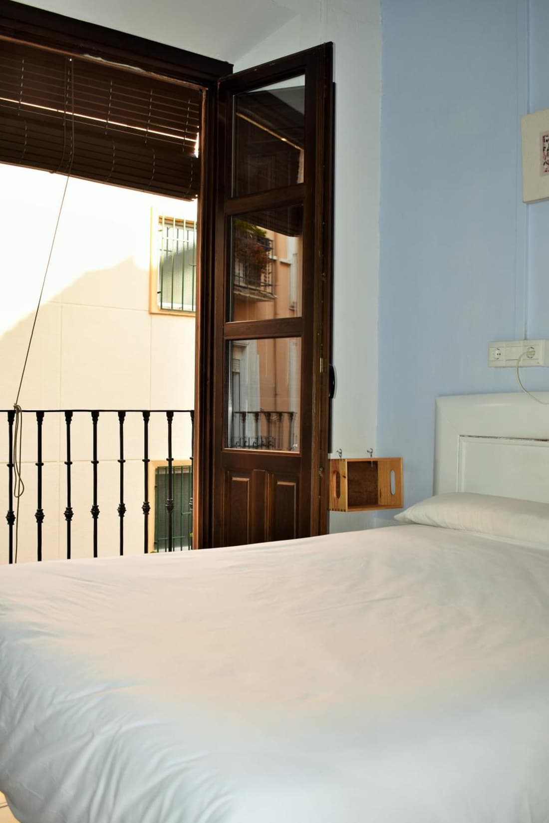 Pension Castil