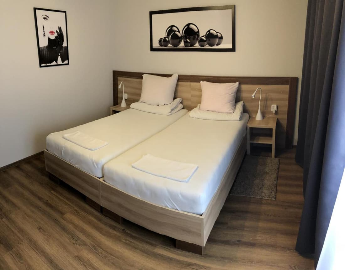 Hotel Prezydencka