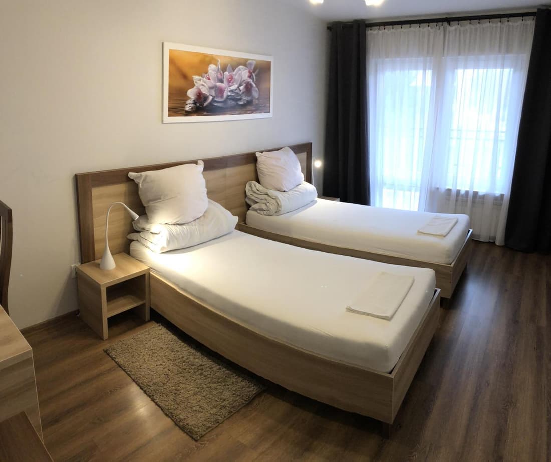 Hotel Prezydencka