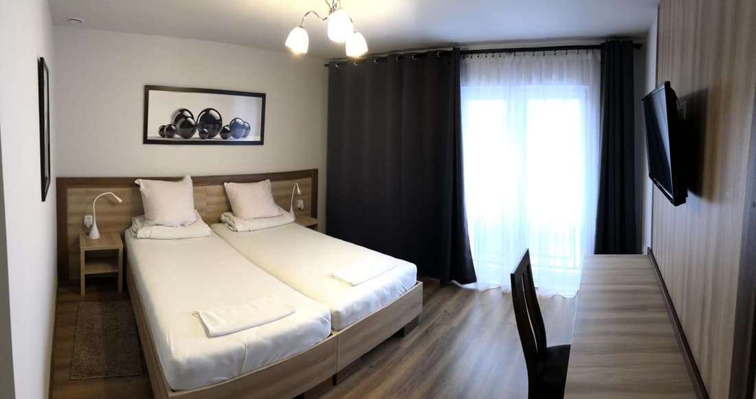 Hotel Prezydencka