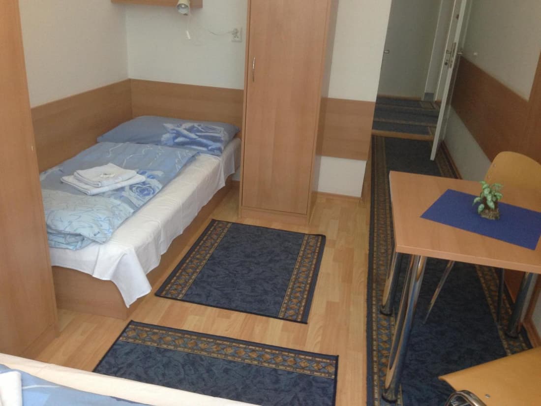 Hotel Prim