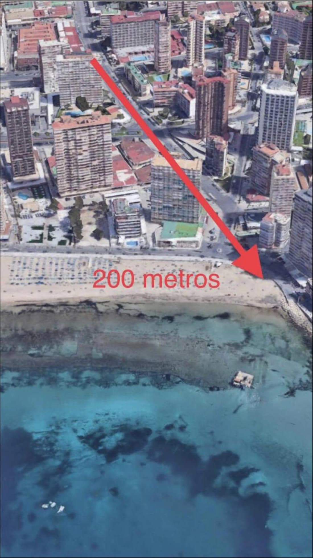 48 BENIDORM