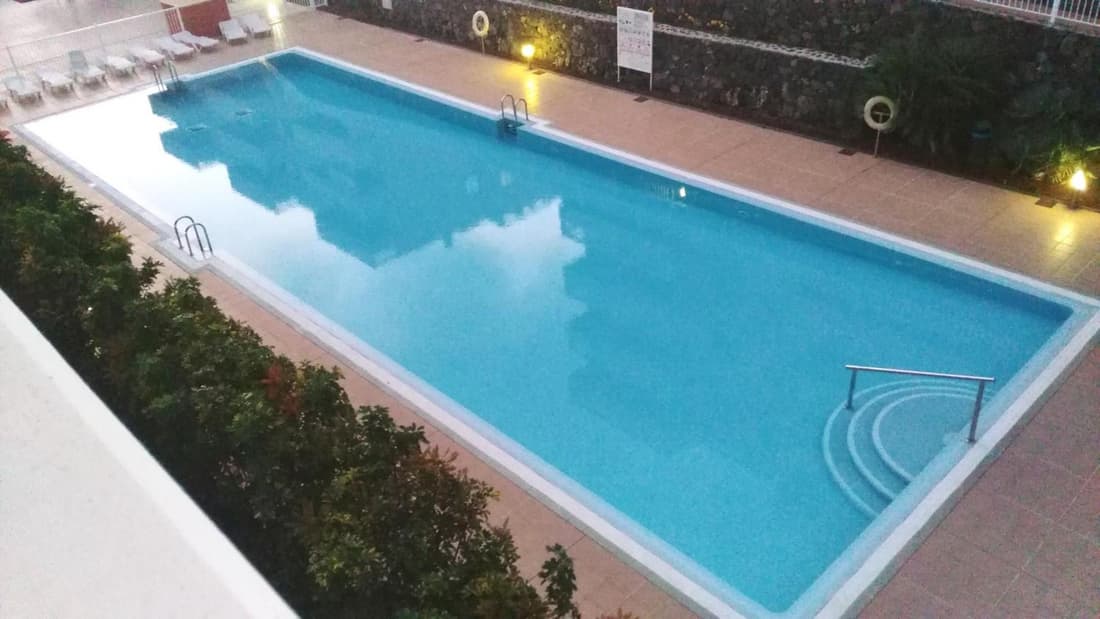 Apartamento Primavera I