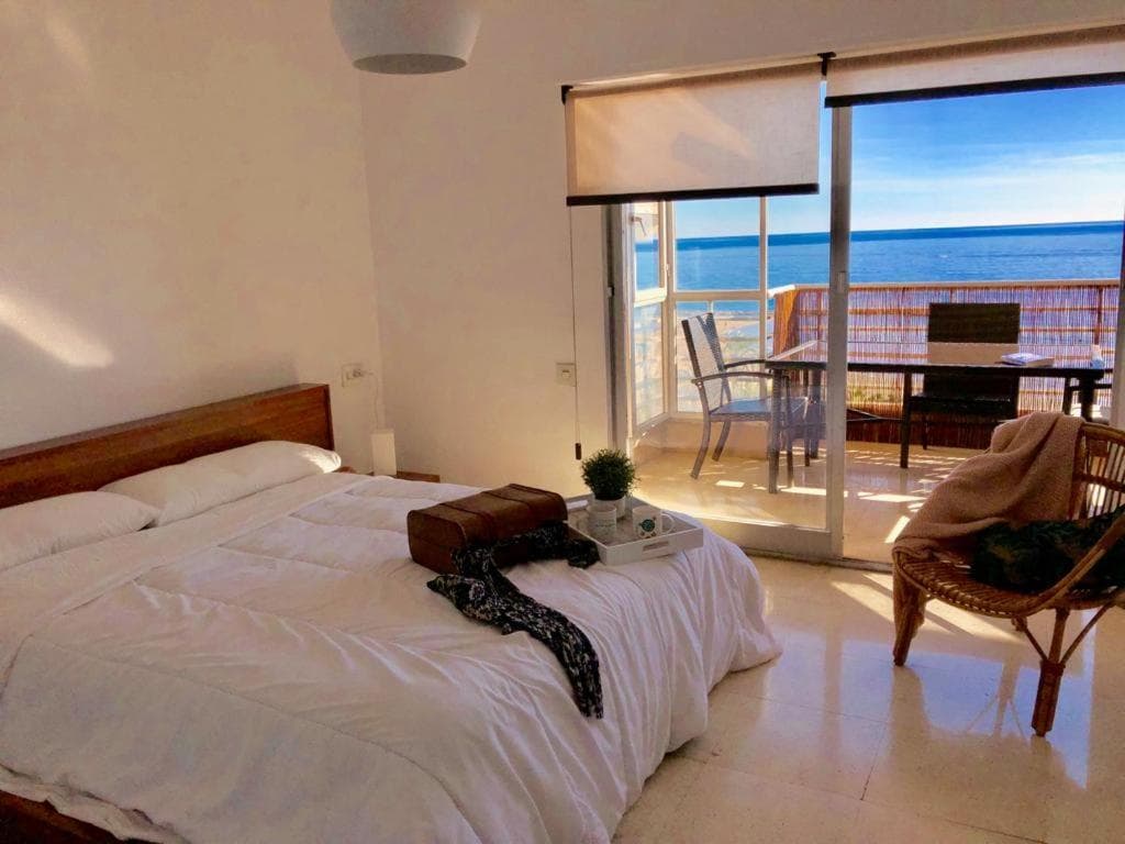 Stunning Sea View