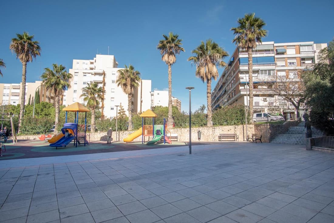 Apartamento cómodo a 10 min del centro