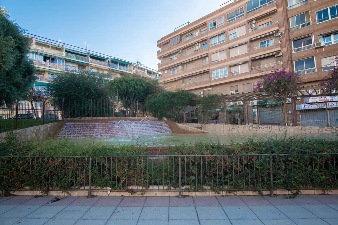 Apartamento cómodo a 10 min del centro