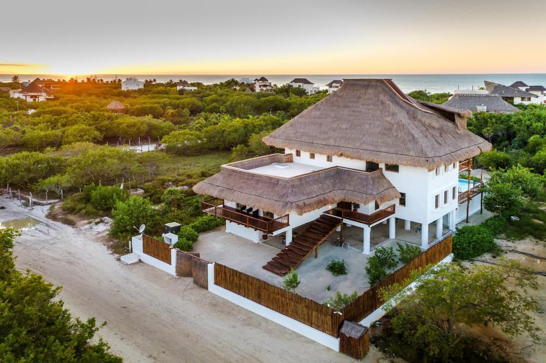 Casa HM Villa del Mar