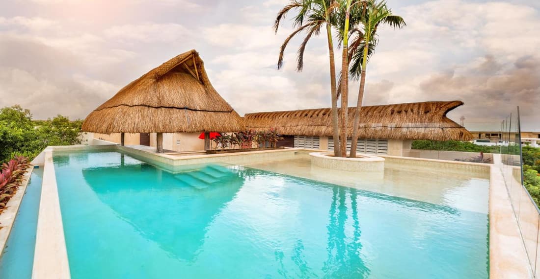 Albra Tulum