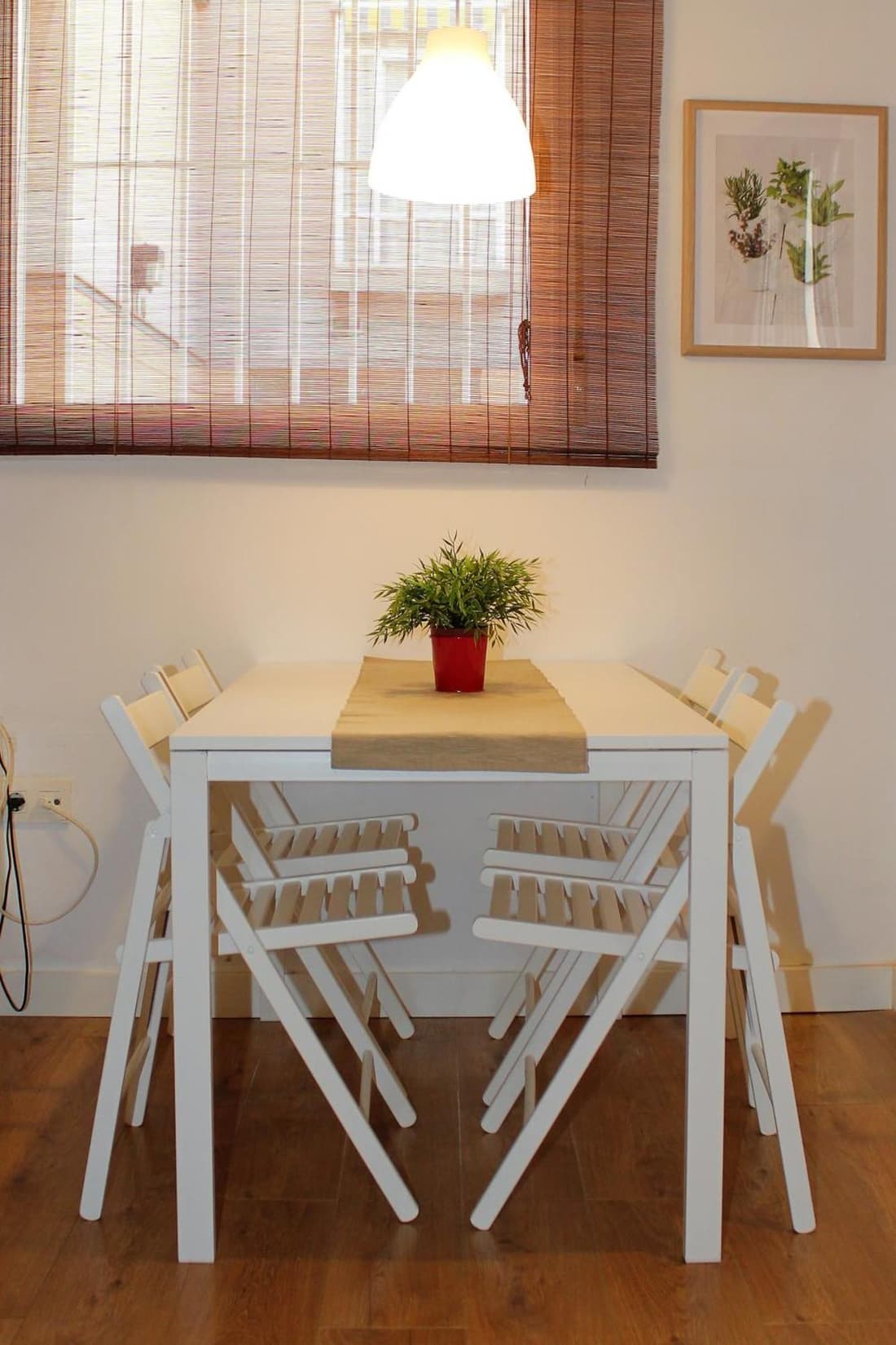 Apartamentos Clavero
