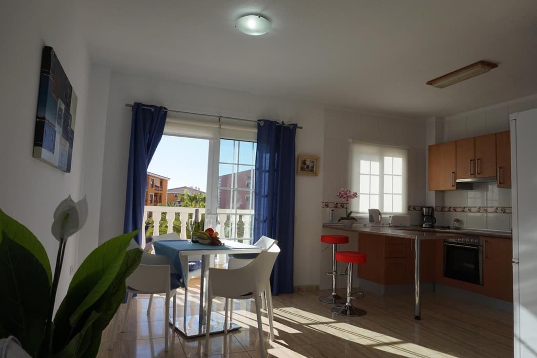 Apartamento Primavera I
