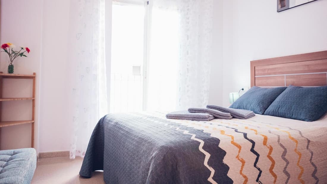 Apartamento en centro Tradicional