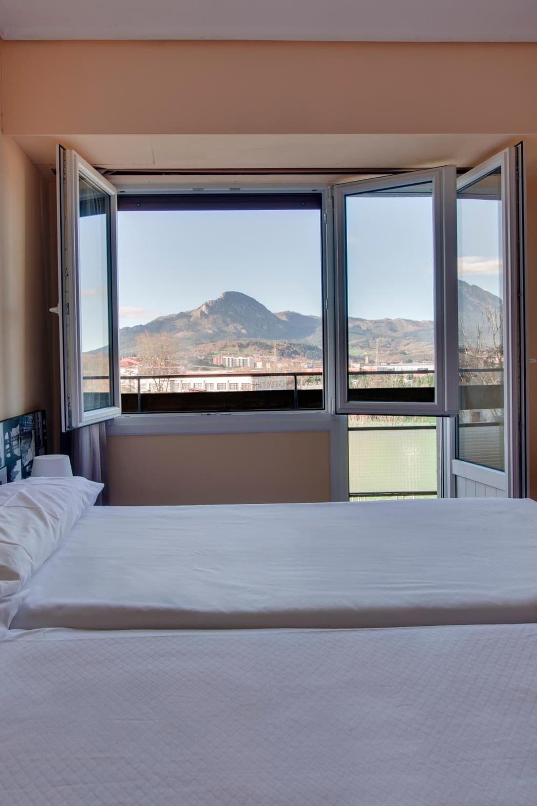 Hotel San Blas