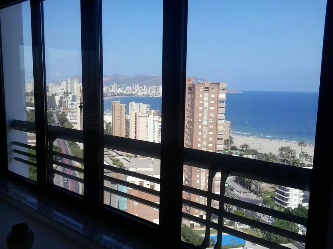 Coblanca 27 - Playa de Poniente