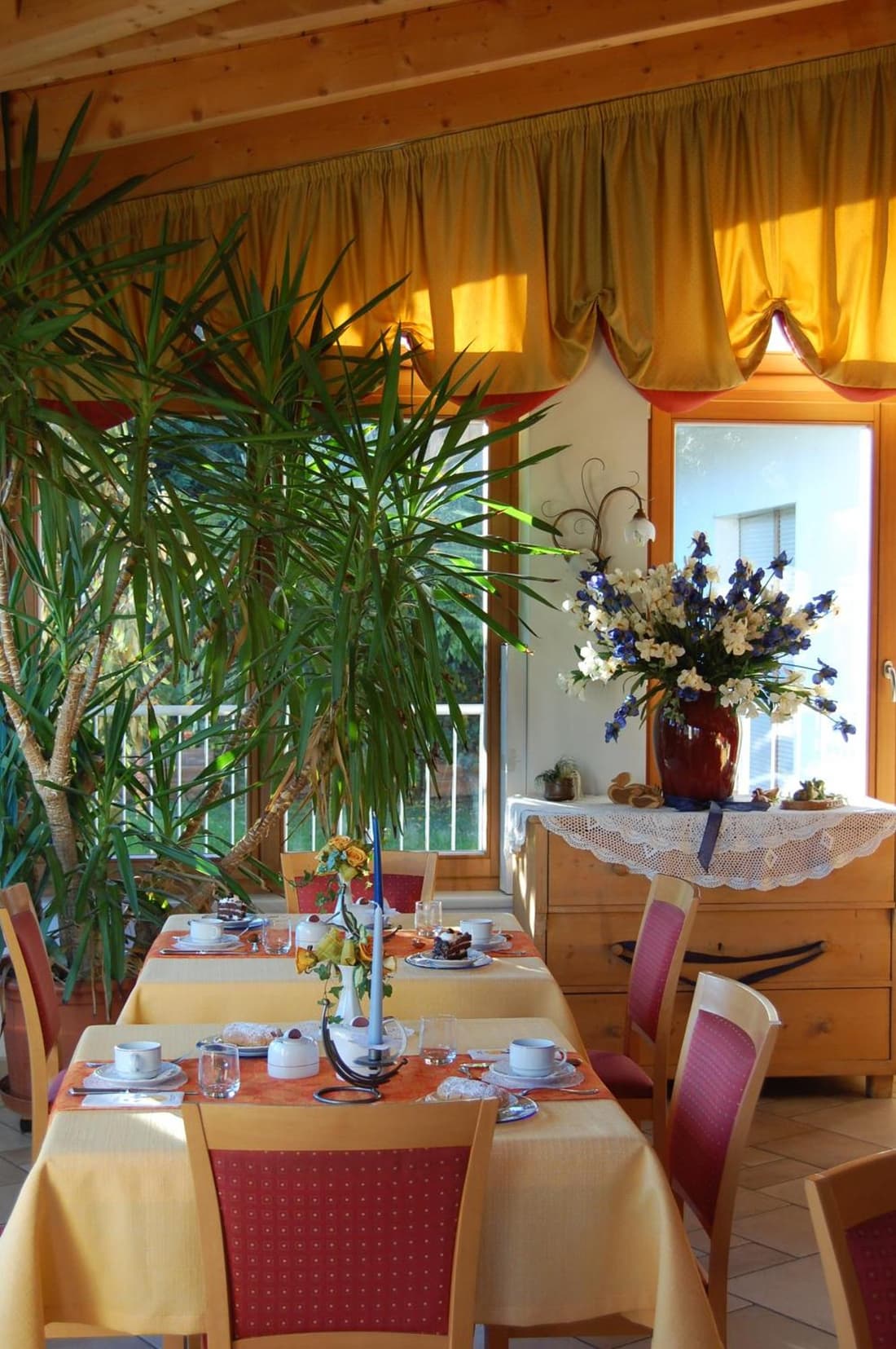 Gardenhotel Premstaller