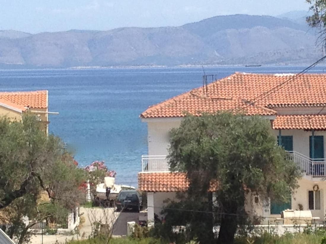 Ionian Breeze Apartments
