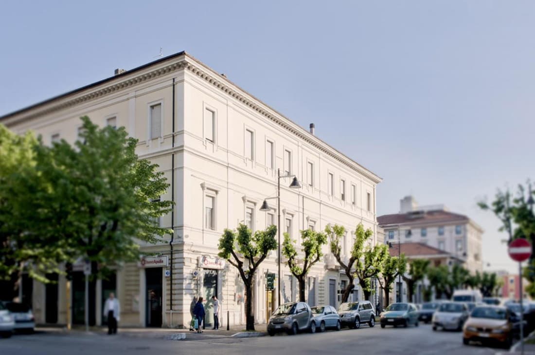 Dimora Novecento - B&B a Pescara