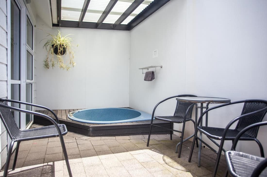 Rose Court Motel