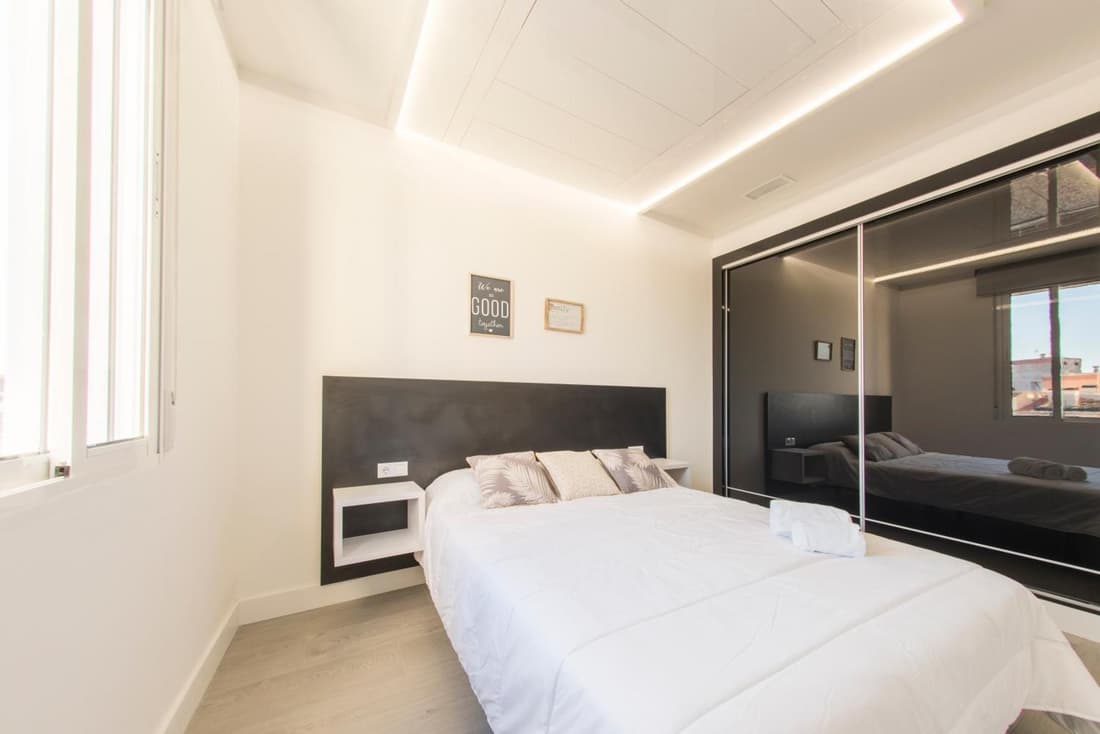 SohoSuites Villavieja