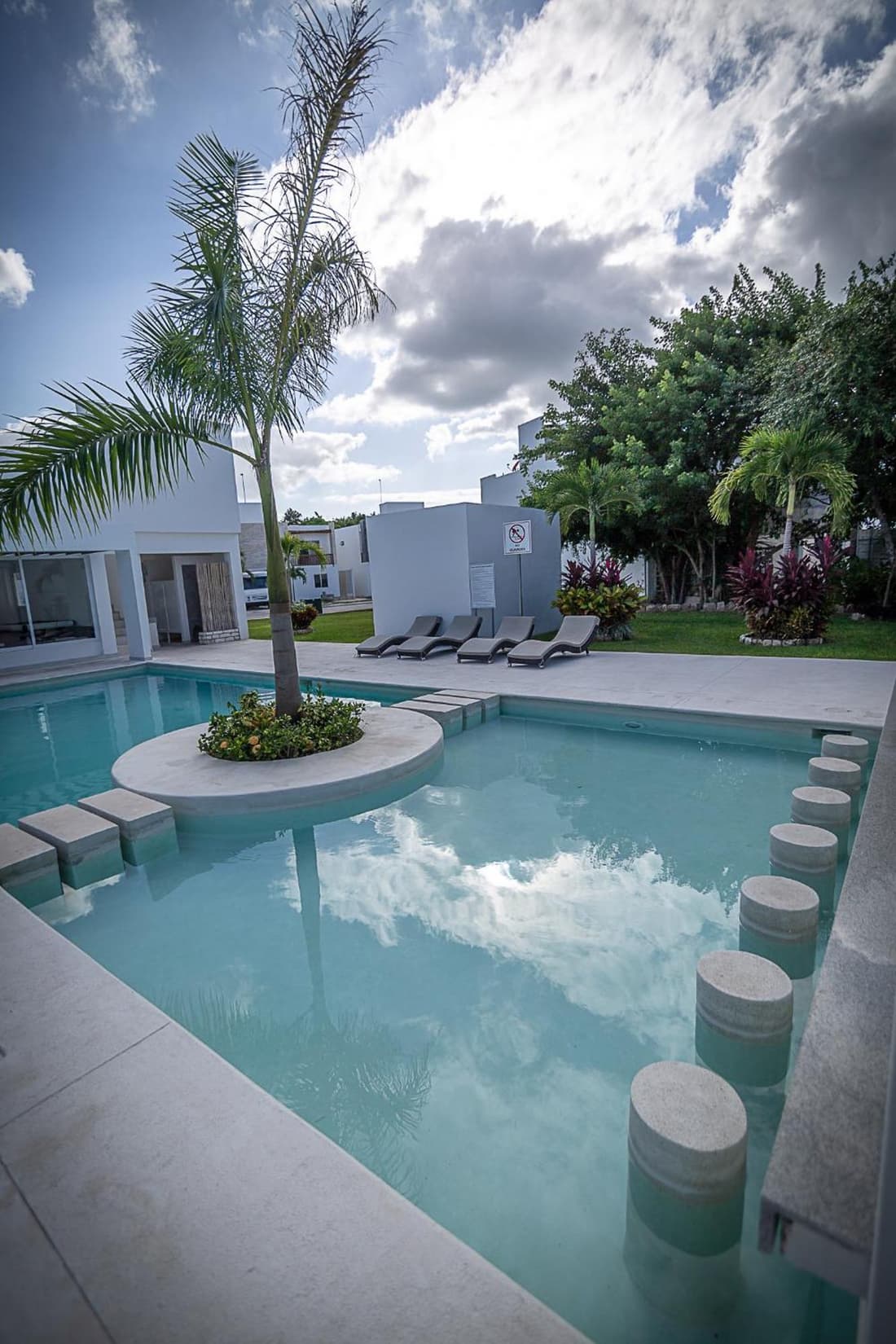Casa Pakal