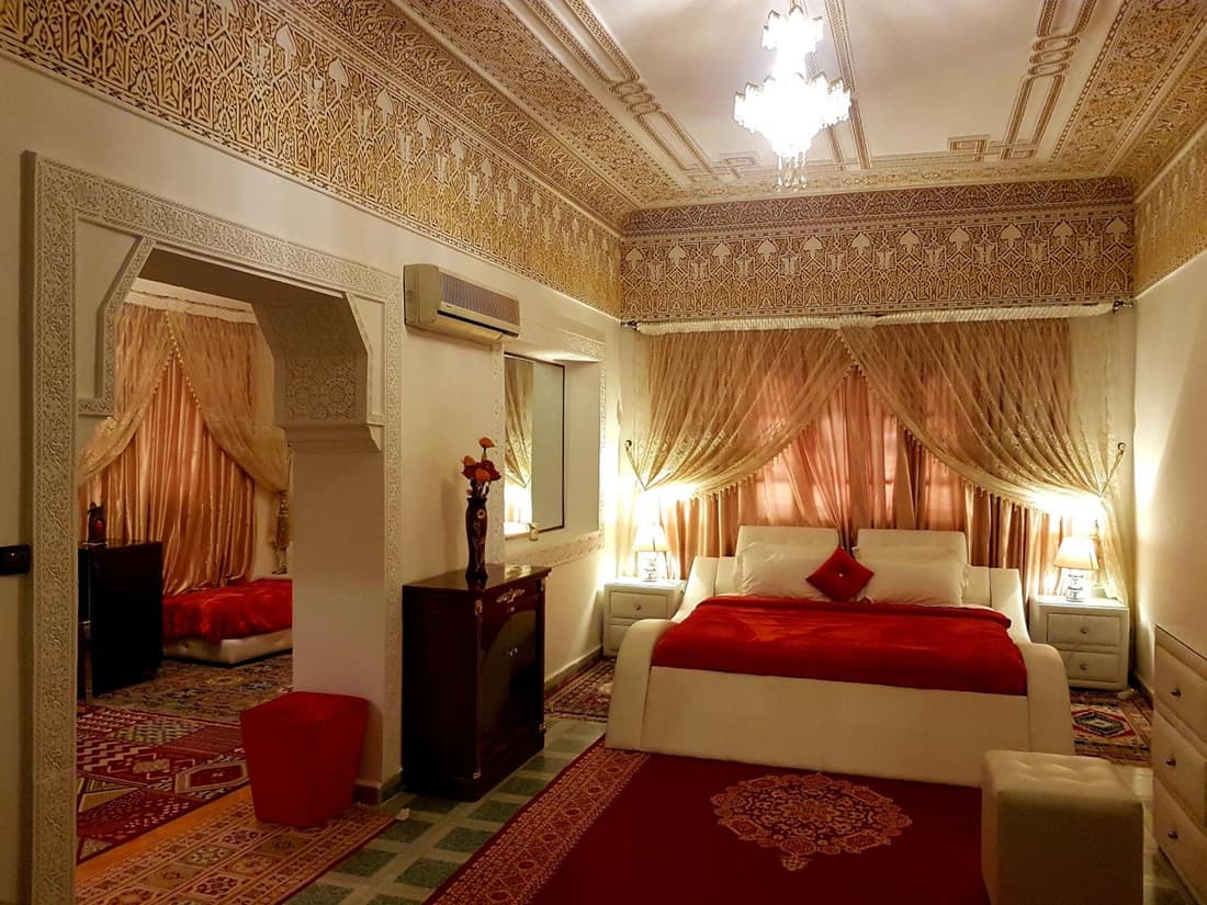 Riad Jasmine Sud