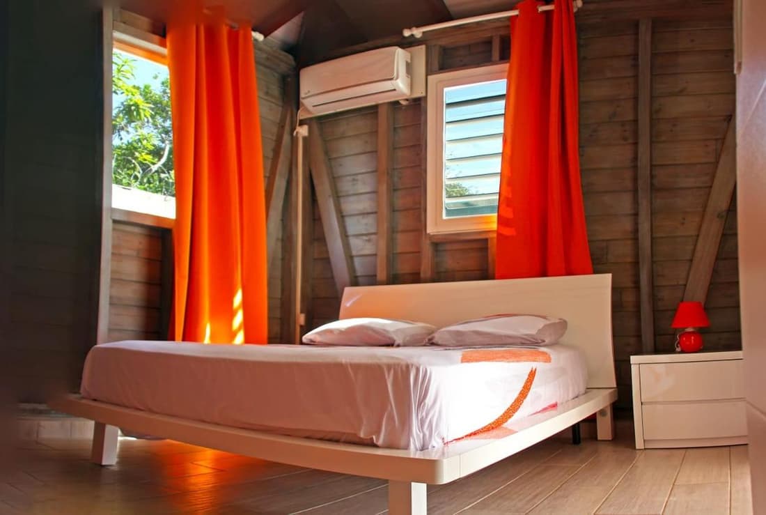 Beau Bungalow a Port-Louis