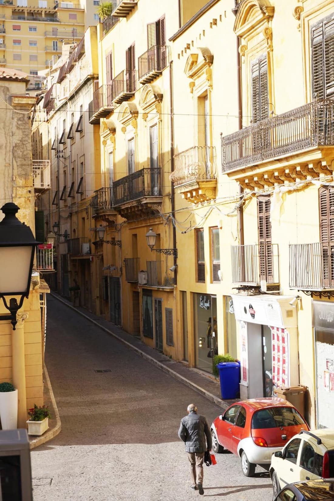 LA TERRAZZA SUL CORSO City Center