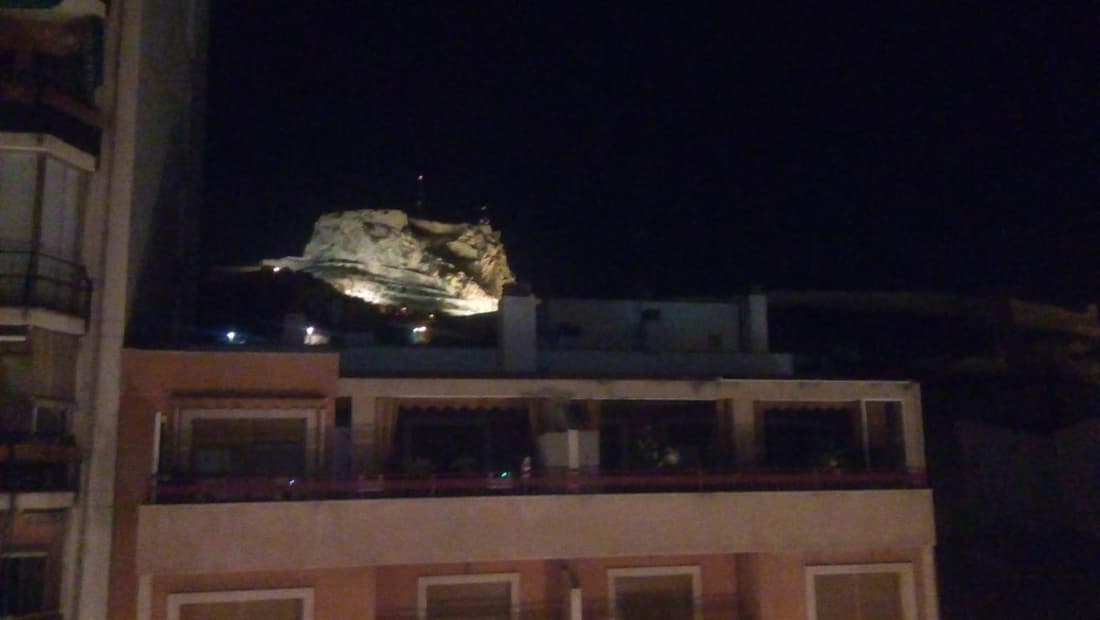LOVE ALICANTE