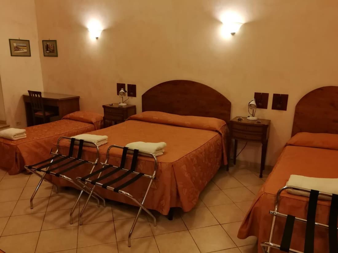 Casa Zavatti