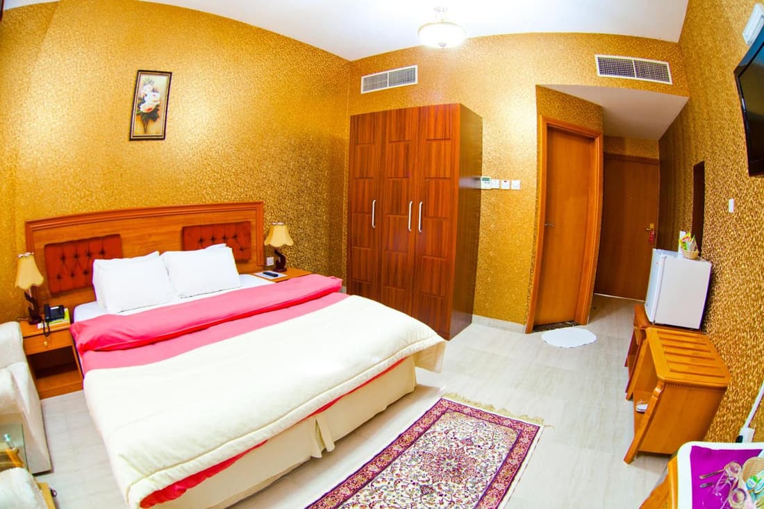 Arbella Hotel LLC