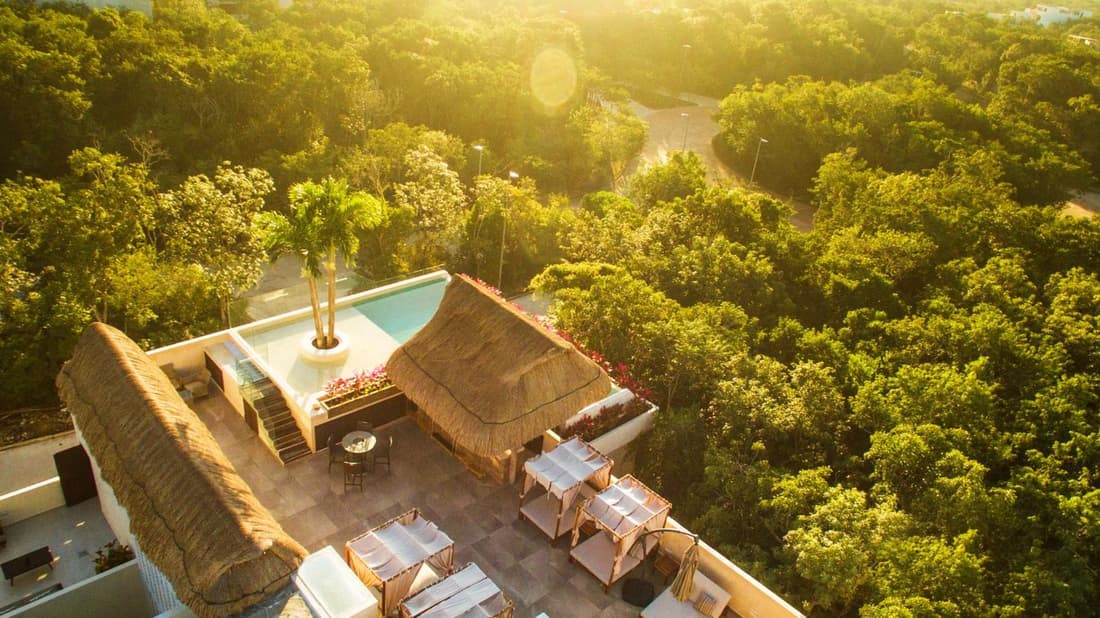Albra Tulum