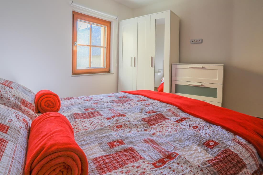 Apartmaji Tina