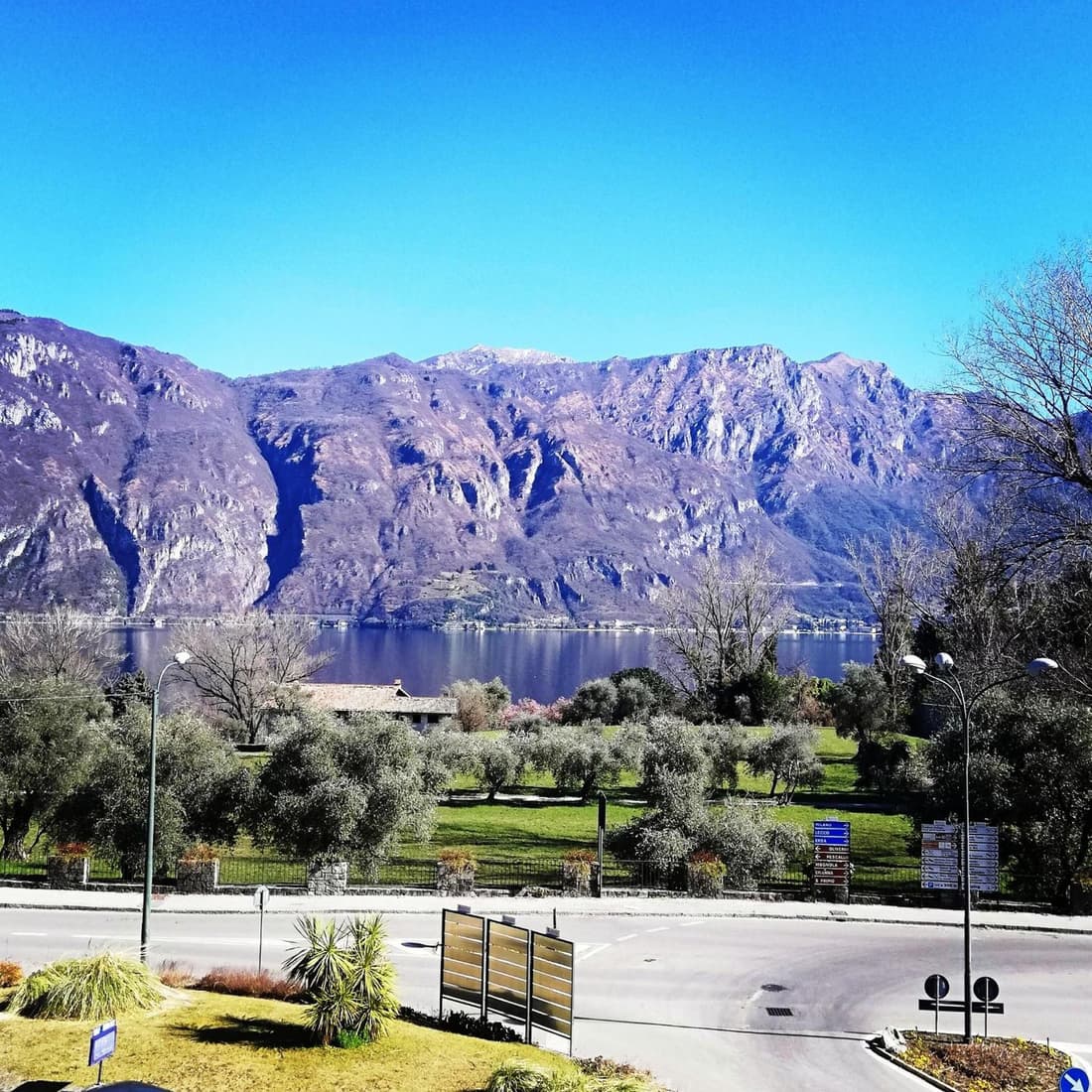 Hotel Fioroni