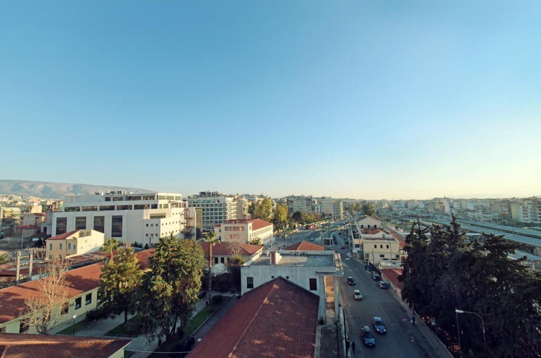 Athens Iris Hotel