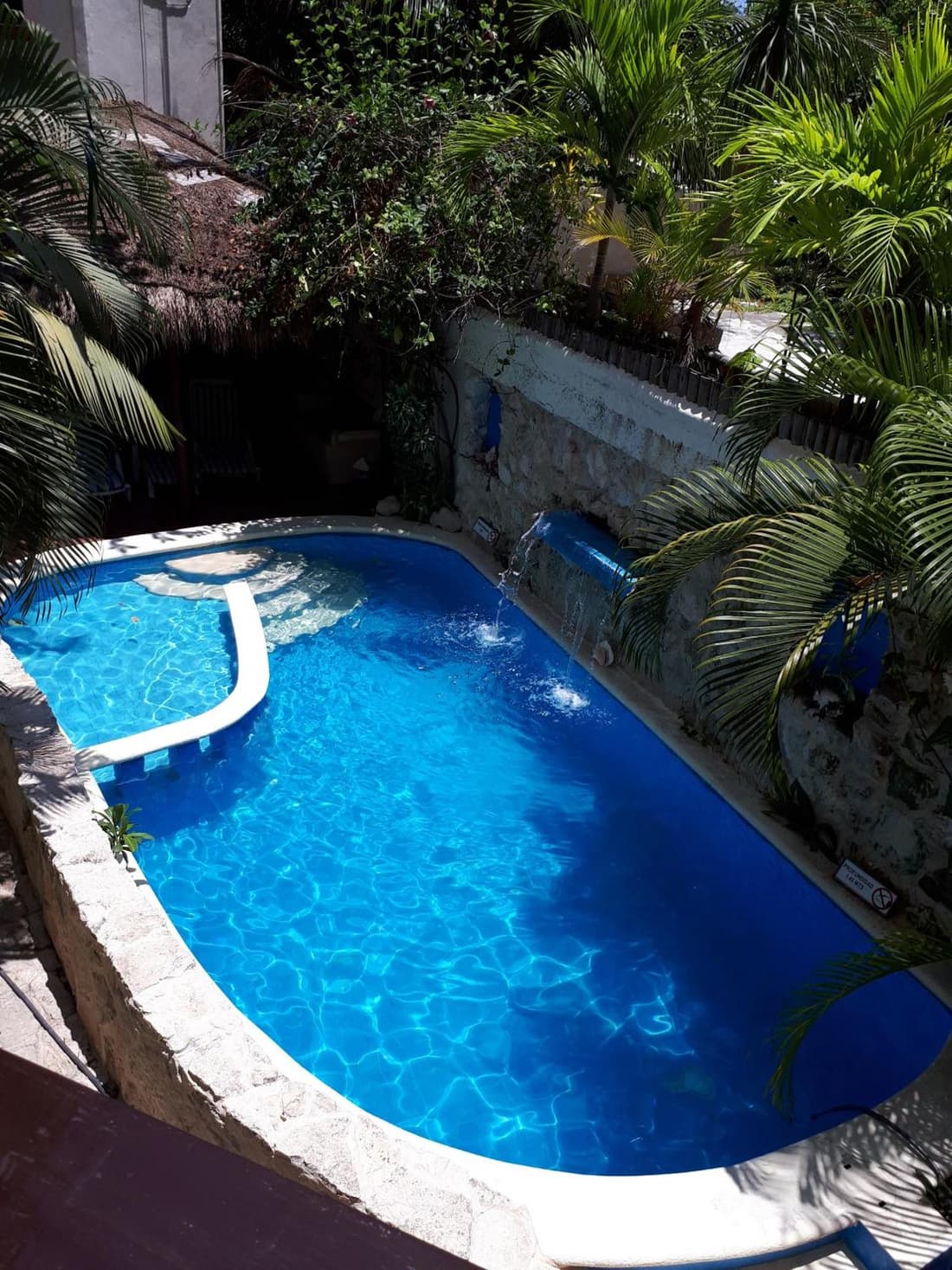 Hotel Casa el Moro