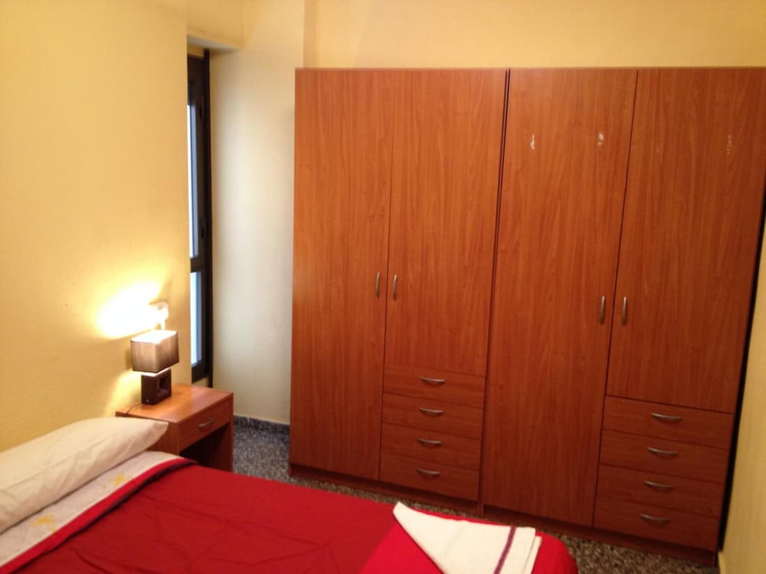 Apartment Rambla Alicante