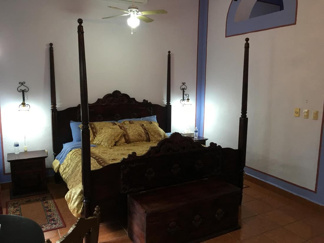 Hacienda San Pedro Nohpat