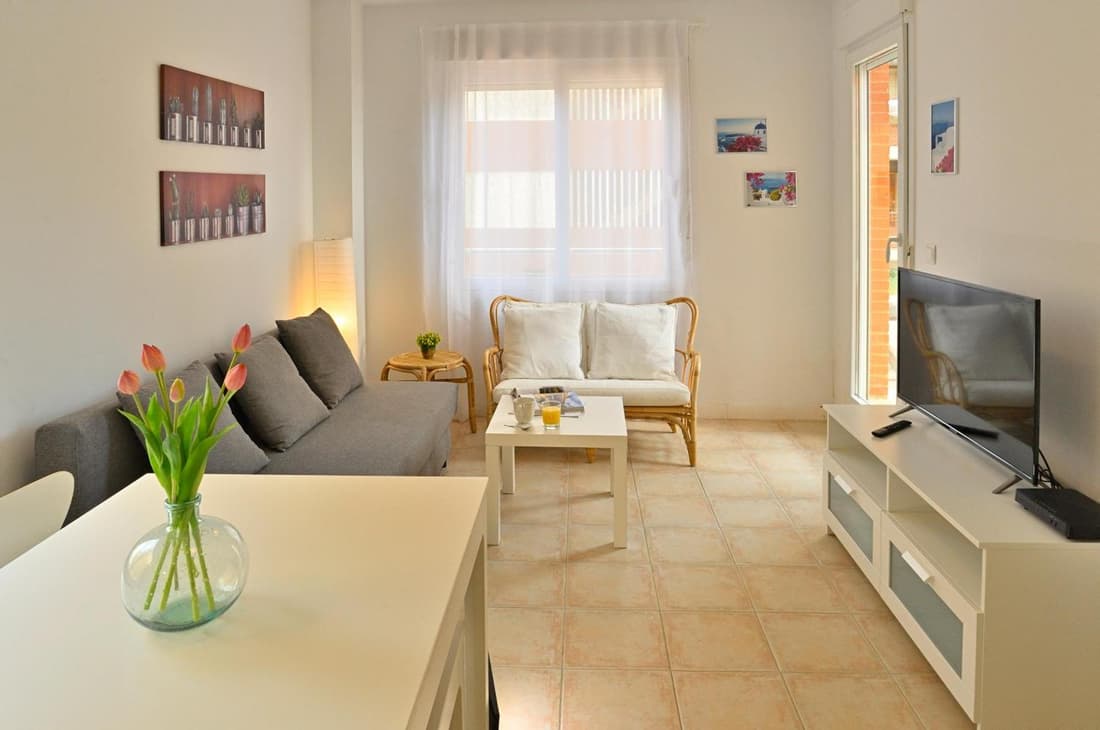 Stay In La Palma