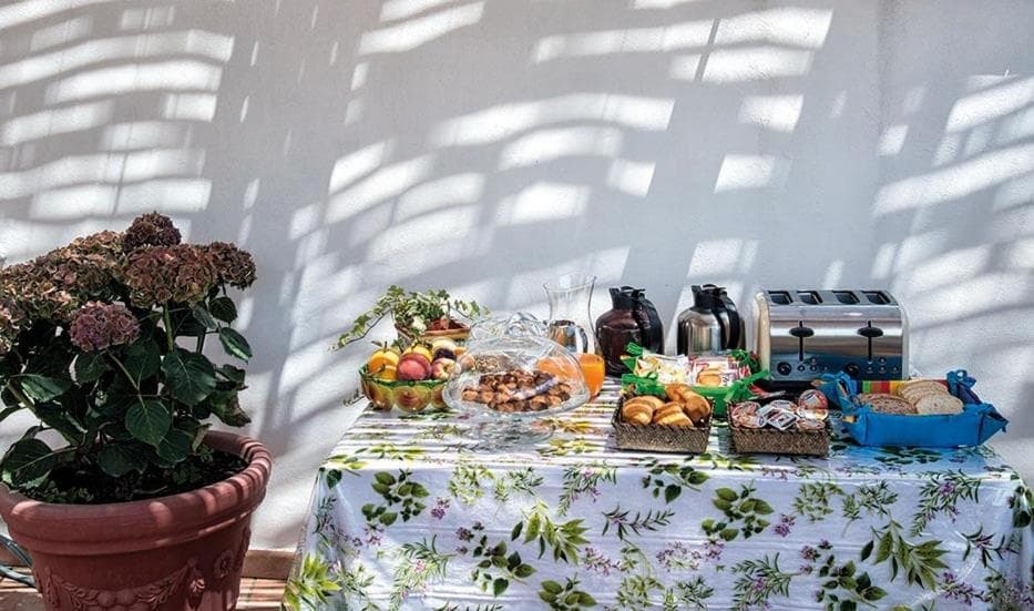 B&B Il Vicolo