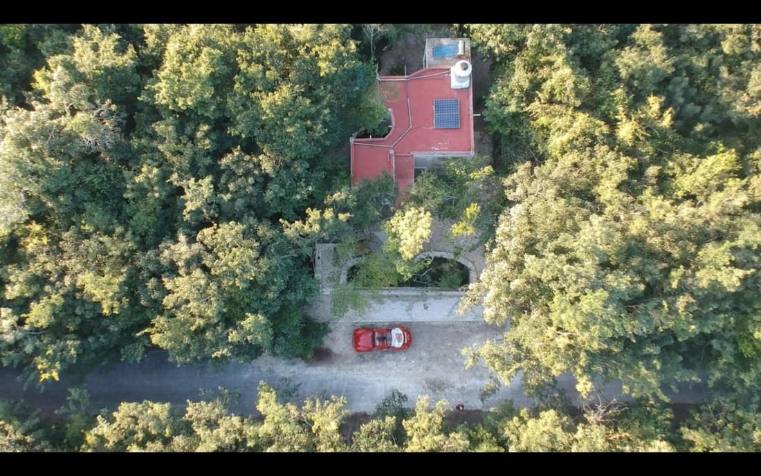 Eco Bungalow Bé La Kin