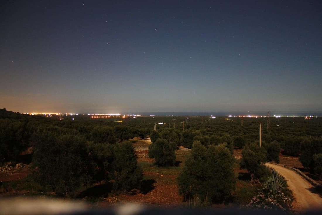 Masseria Morrone
