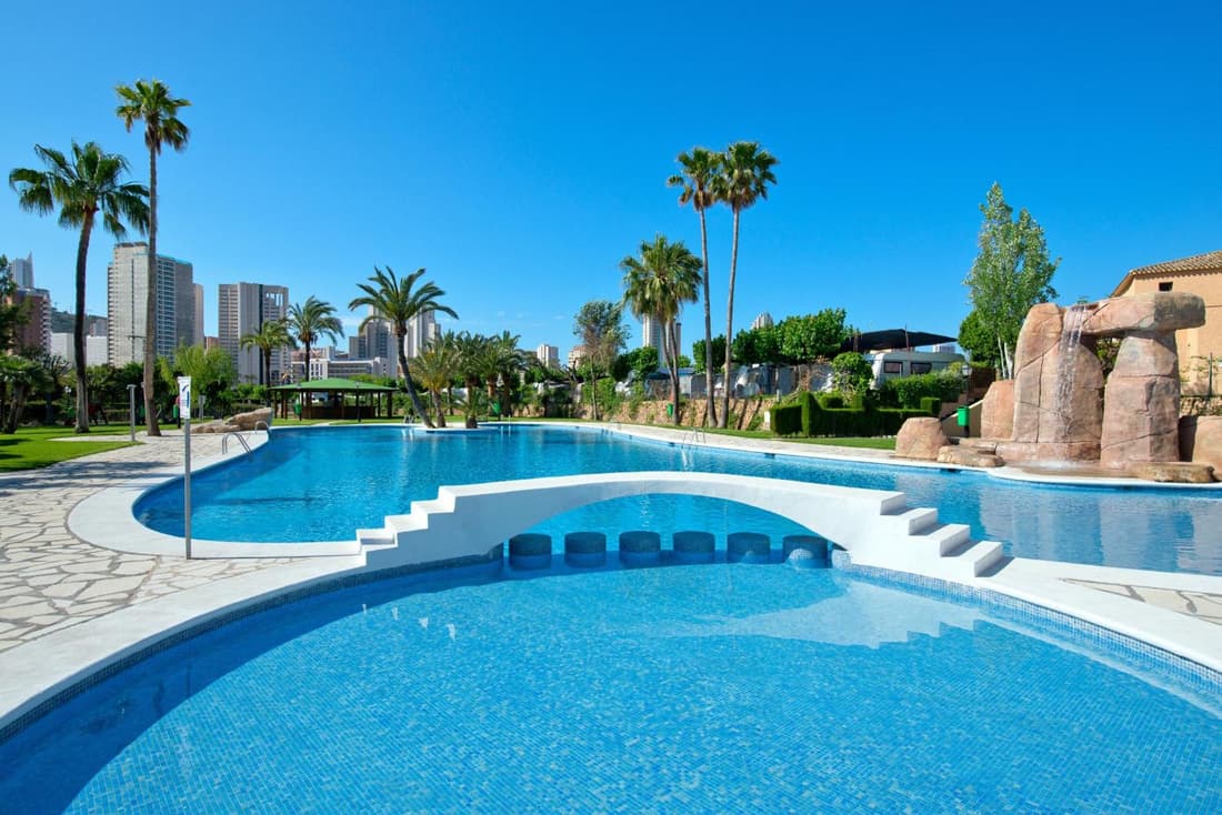 Camping Villasol